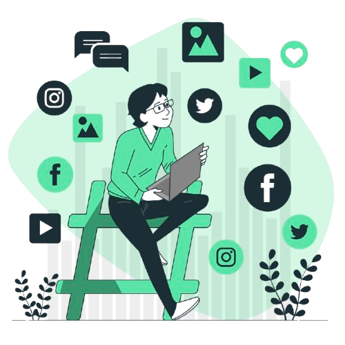 Digital markiting