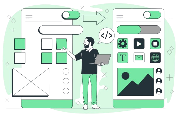 web design