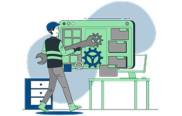 Website Maintenance
