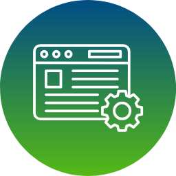 CMS Development (WordPress, Shopify)