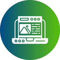 UI/UX & Web Graphics