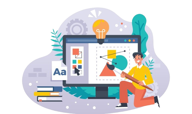 Graphic Designing