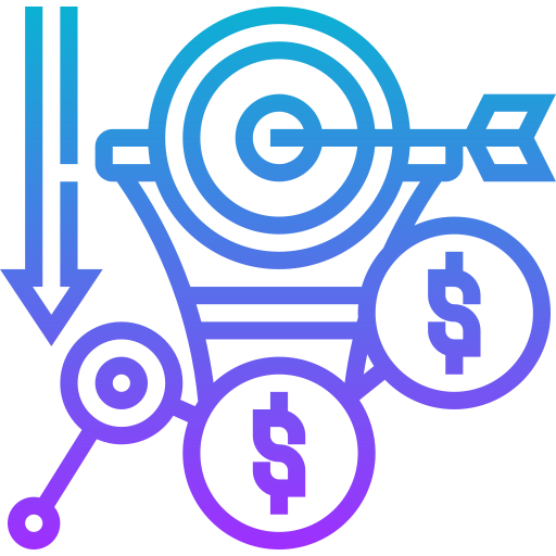 Full-Funnel Strategy