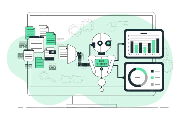 Business Process Autometion