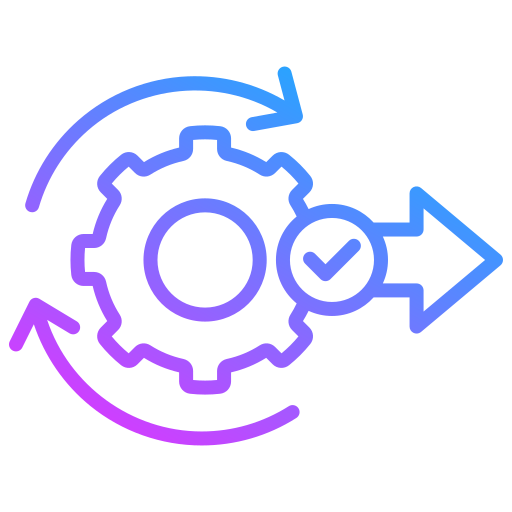 Agile & Transparent