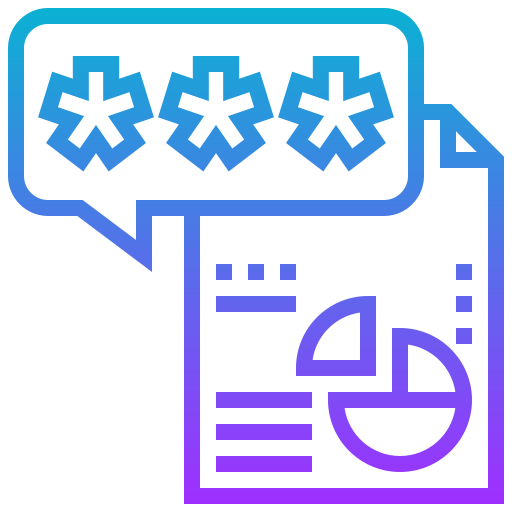Transparent Reporti