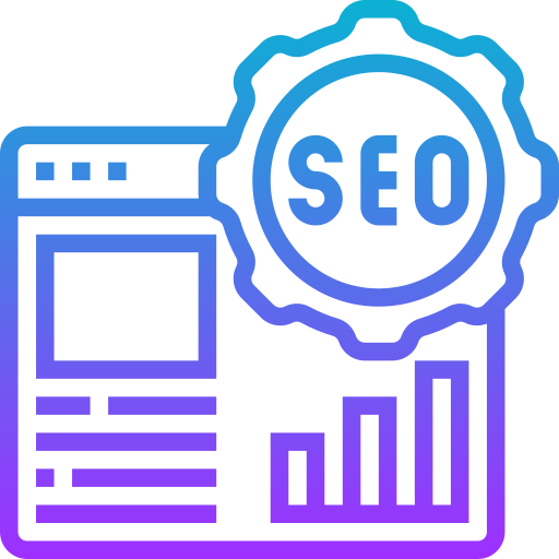 SEO & Performance Optimized