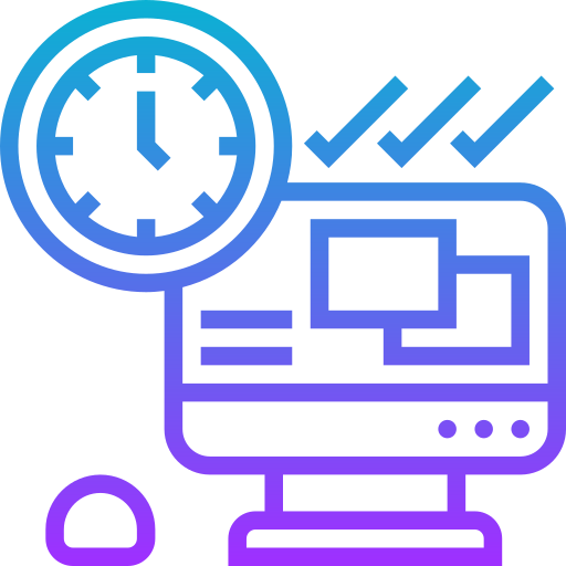 Fast & Responsive